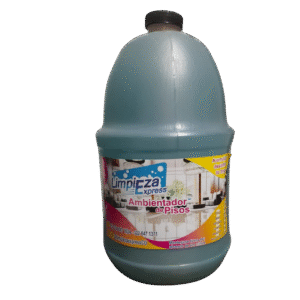Ambientador para pisos Chicle