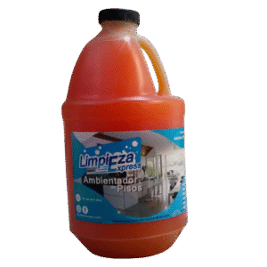 Ambientador para pisos Citronela