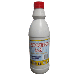 Ácido nítrico - 500ml