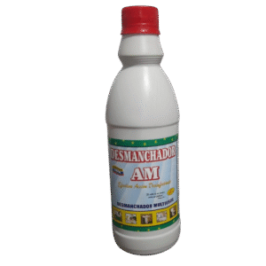 Ácido muriático - 500ml