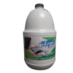 Jabón multiusos neutro