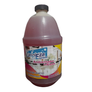 Ambientador para pisos Frutos rojos