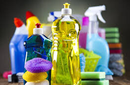 Dale brillo a tu hogar con el poder de la limpieza inteligente